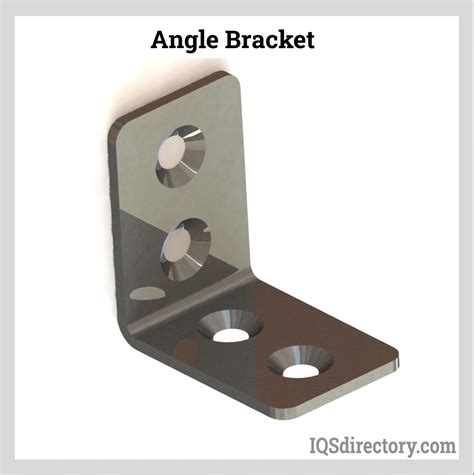 circular metal bracket|rectangular brackets.